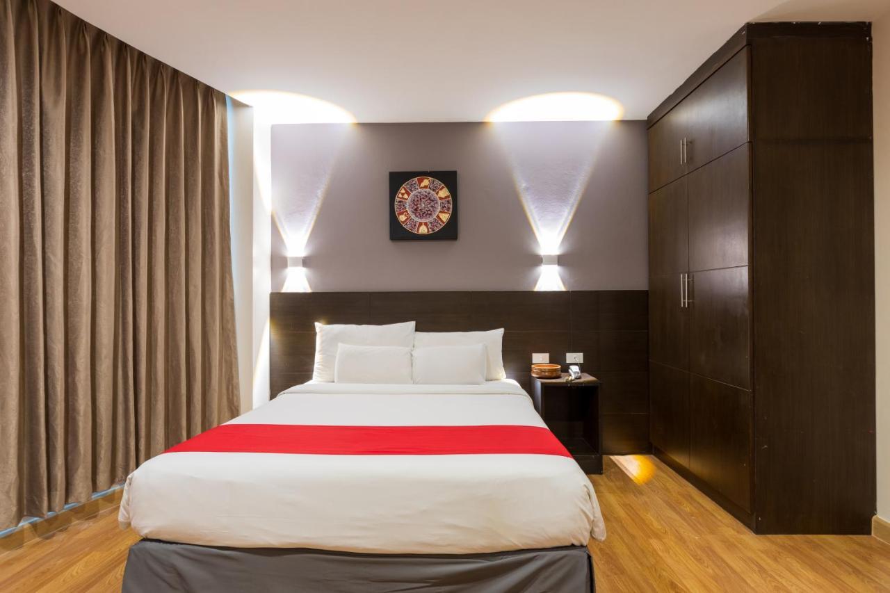 24@Home Hotel Nonthaburi Ngoại thất bức ảnh